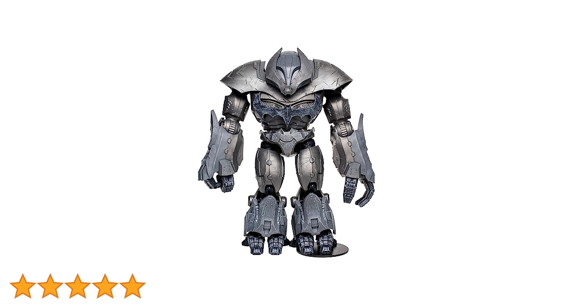 Amazon.co.jp: McFarlane Toys - DC Multiverse Justice Buster